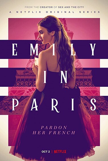 Новые сериалы 28 сентября — 4 октября