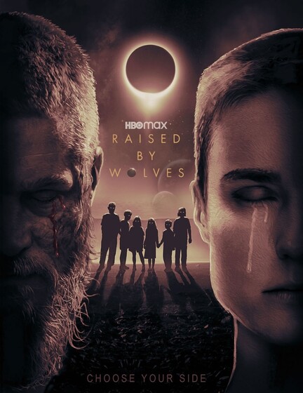 Новые сериалы 28 сентября — 4 октября