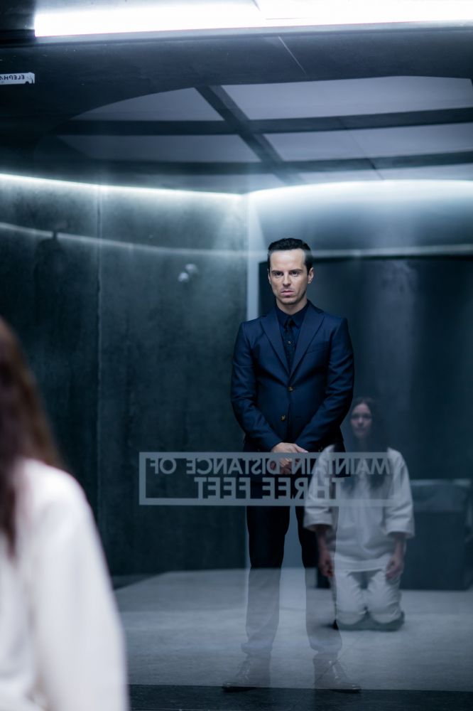 Шерлок (2010)