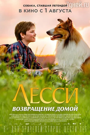 ТОП-10 семейных фильмов 2020