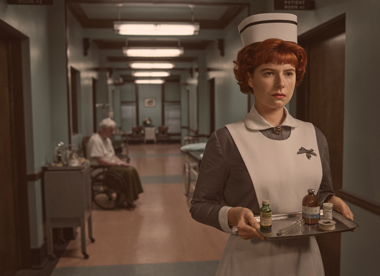 Гангстерские войны и новый Крис Рок: 5 причин посмотреть четвертый сезон сериала "Фарго"
