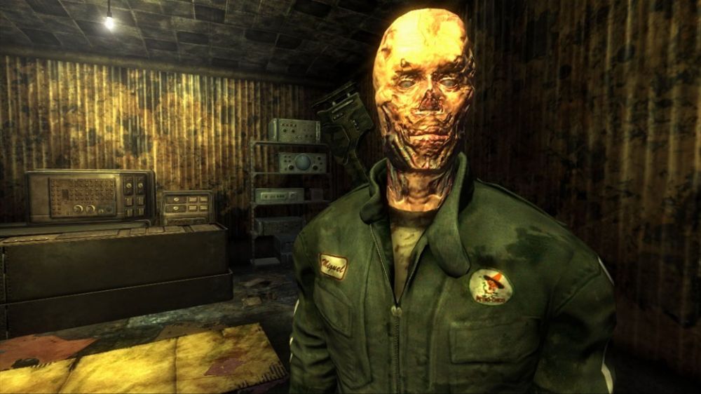 Fallout: New Vegas — 10 лет. И вот почему это лучшая современная часть Fallout