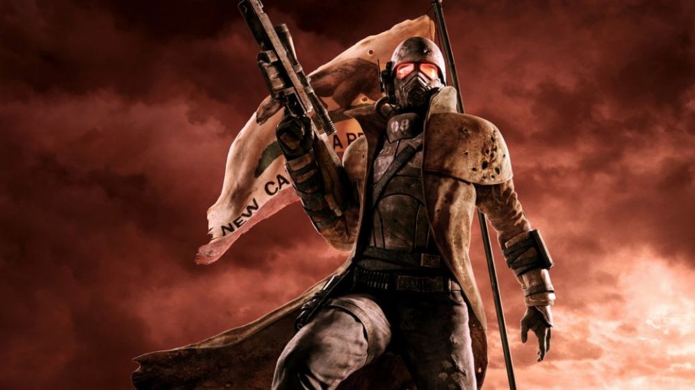 Fallout: New Vegas — 10 лет. И вот почему это лучшая современная часть Fallout