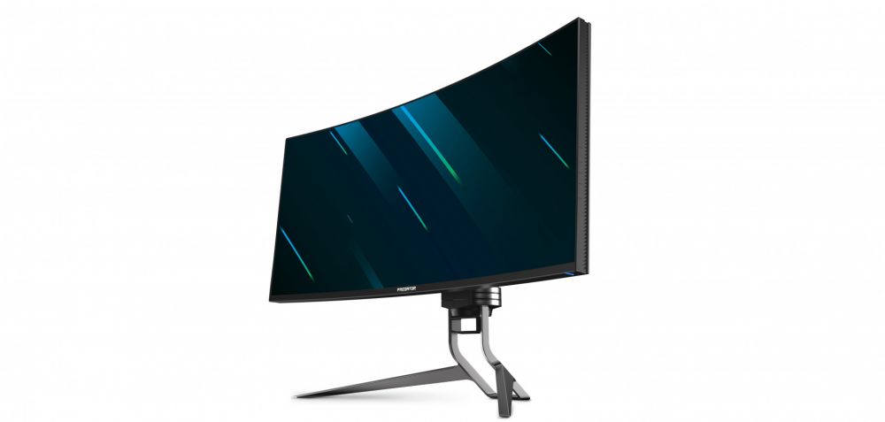 Acer представила 6 новых игровых мониторов — на любой вкус и кошелек