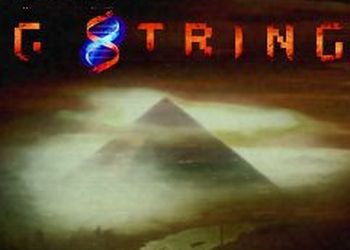 G String: Геймплейный трейлер