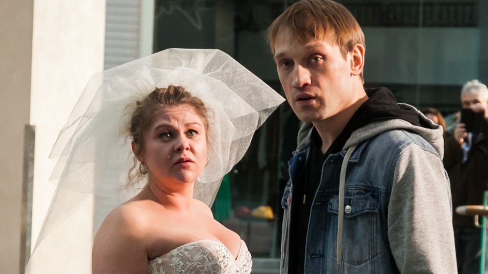 Актриса Валентина Мазунина: «Я буду рада, если сериал "Иванько" поможет людям изменить свою жизнь в лучшую сторону»