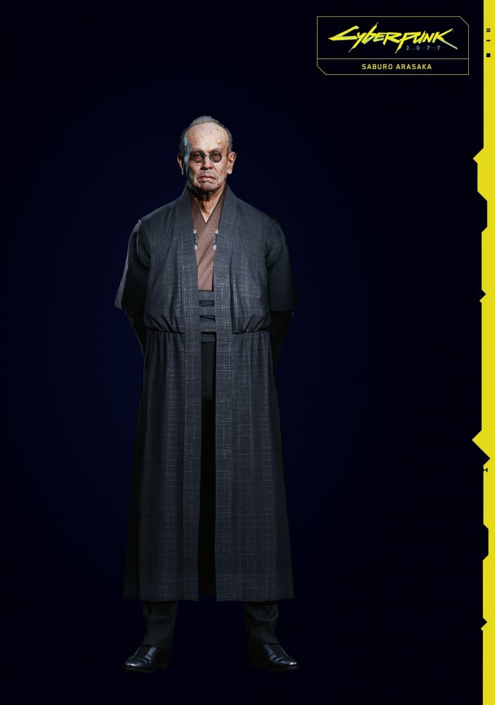 Cyberpunk 2077 (2020)