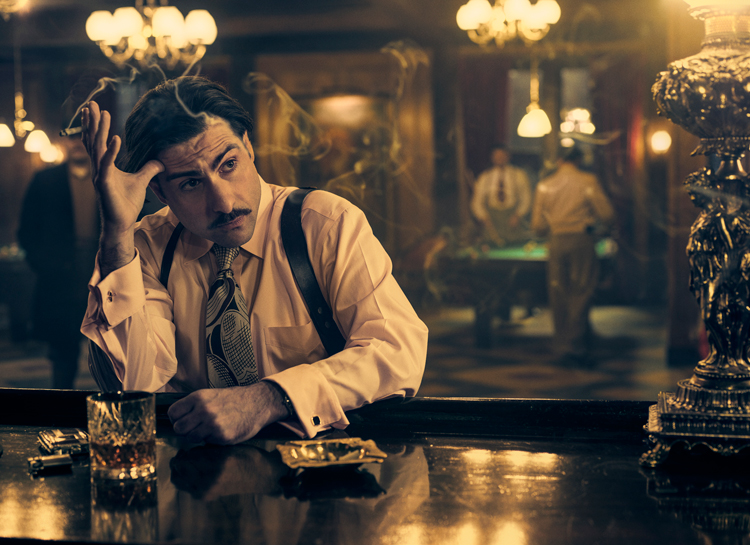 Гангстерские войны и новый Крис Рок: 5 причин посмотреть четвертый сезон сериала "Фарго"
