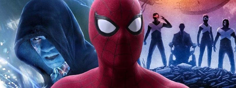 Люди Икс могут появиться в киновселенной Marvel после Электро