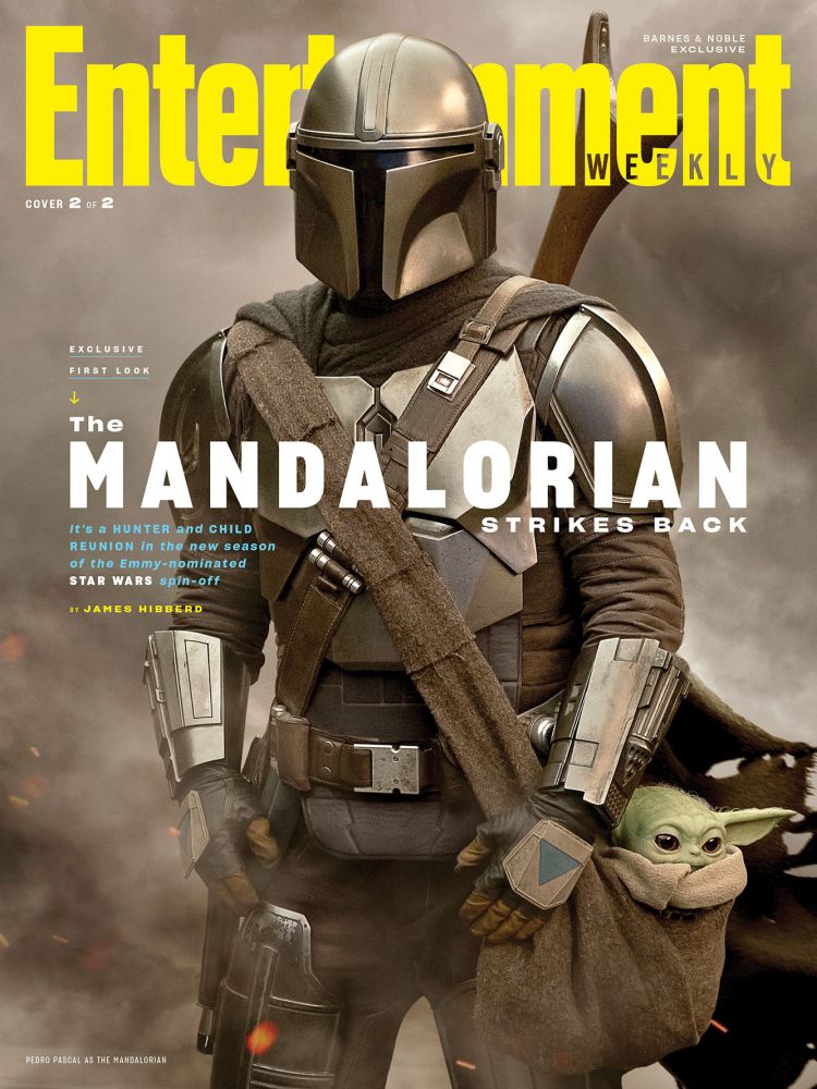 Мандалорец (2019)