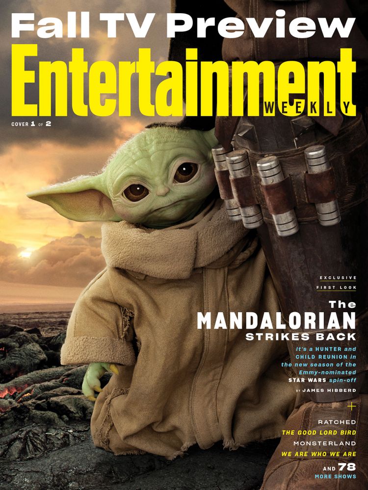 Мандалорец (2019)
