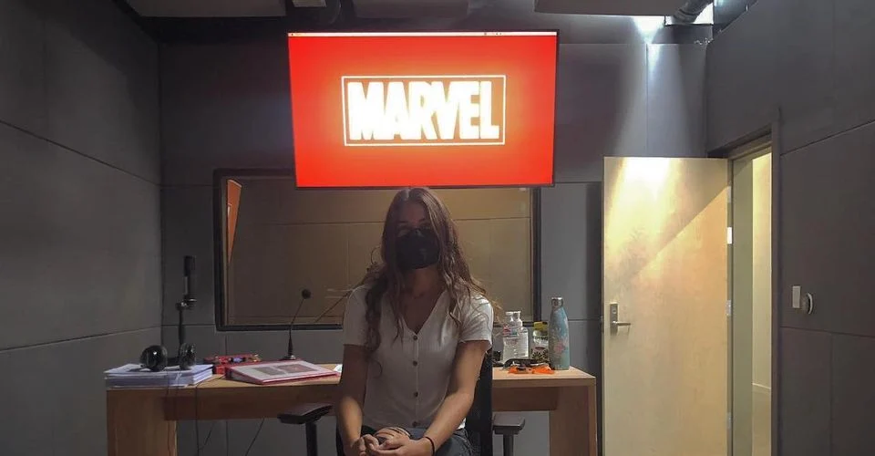 Marvel наняла режиссёра-пуэрториканку для таинственного аудиосериала
