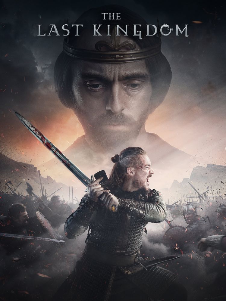 Последнее королевство (2015)