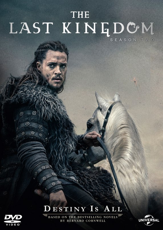 Последнее королевство (2015)