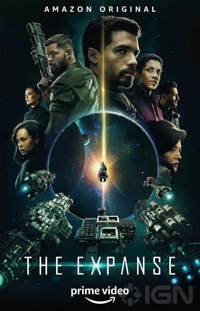 Пространство (2015)