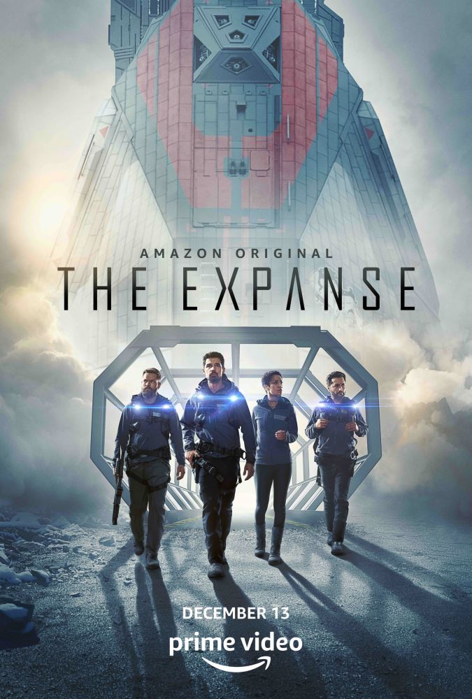 Пространство (2015)