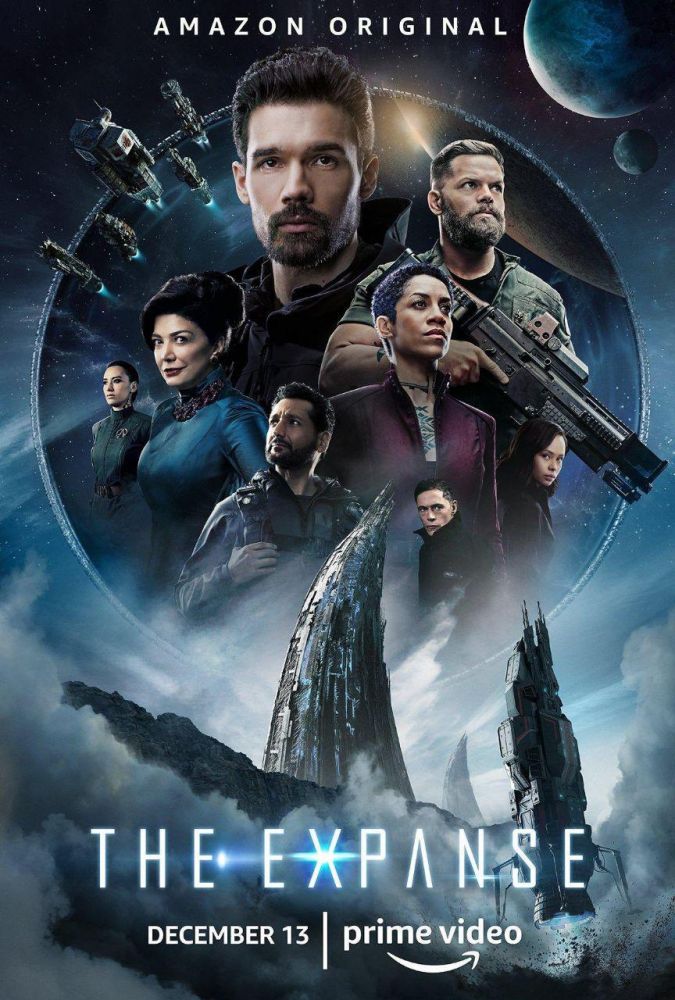 Пространство (2015)