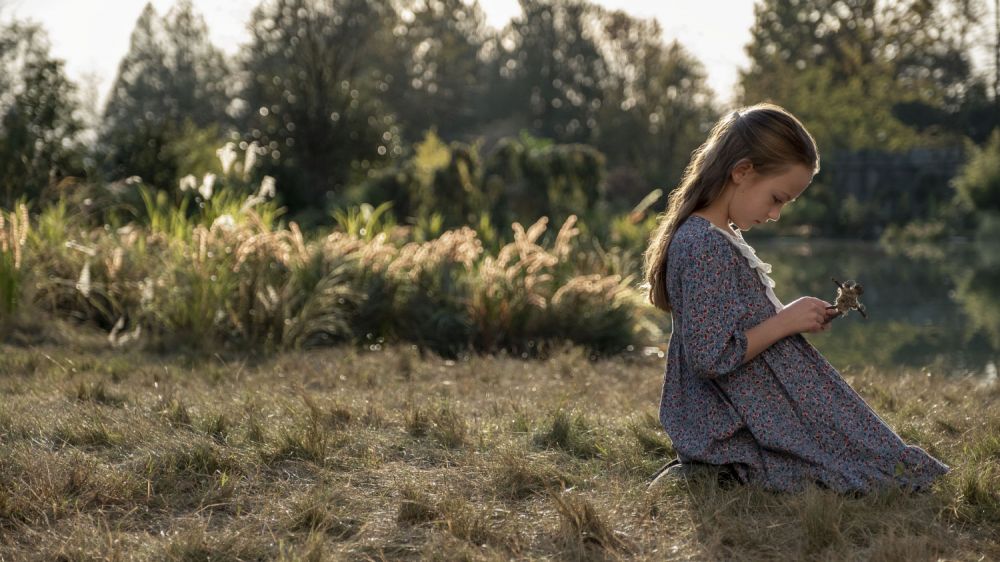 Рецензия на сериал «Призраки поместья Блай» от автора «Призраков дома на холме»