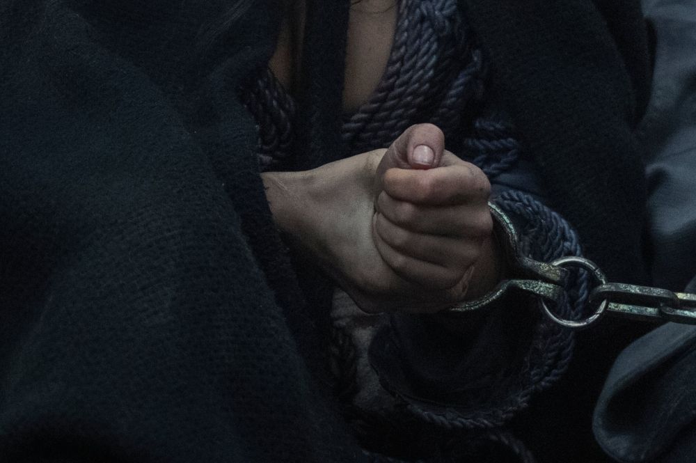 Ведьмак (2019)