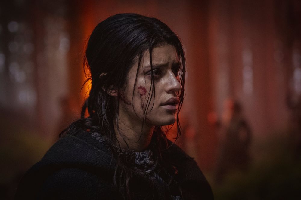 Ведьмак (2019)