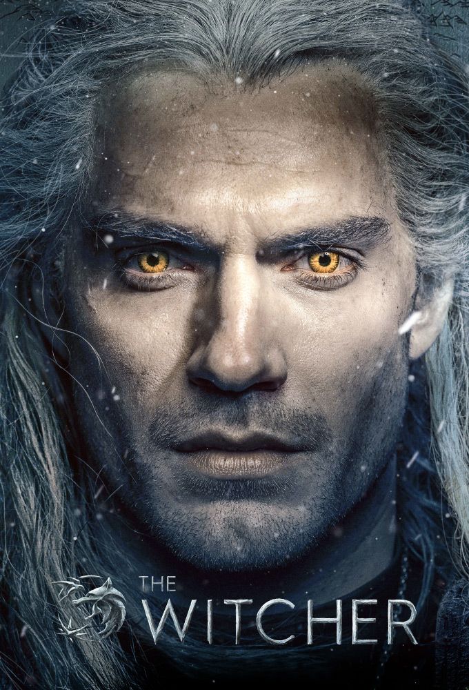 Ведьмак (2019)