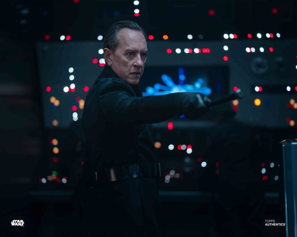 Звёздные Войны: Скайуокер. Восход (2019)