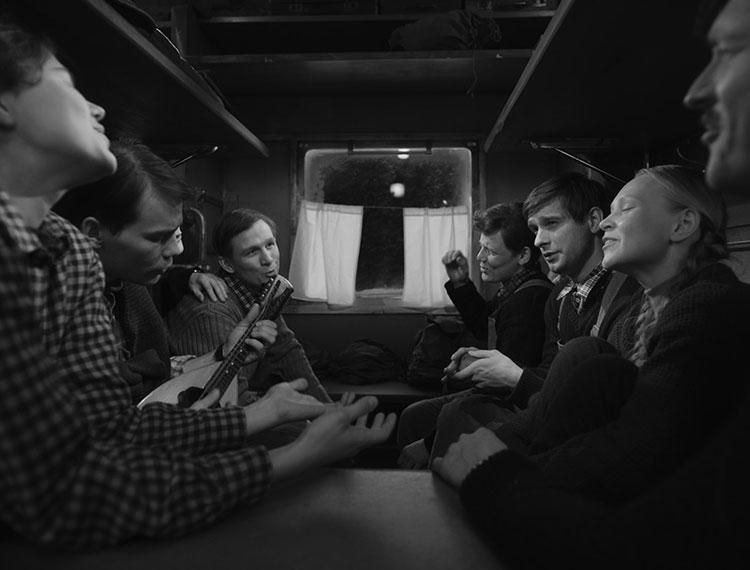 "Перевал Дятлова": 5 причин посмотреть новый драматический триллер с Петром Фёдоровым