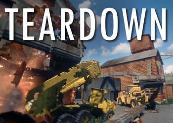 Teardown: Видеопревью