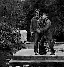15 лет вместе с сериалом "Сверхъестественное": вспомнить все