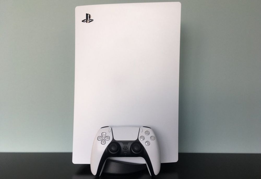 Большой обзор PlayStation 5 — все о новой консоли Sony
