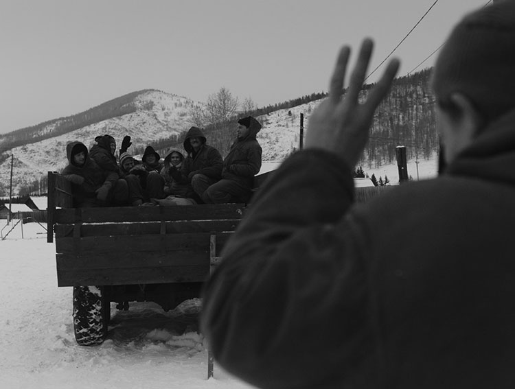 "Перевал Дятлова": 5 причин посмотреть новый драматический триллер с Петром Фёдоровым