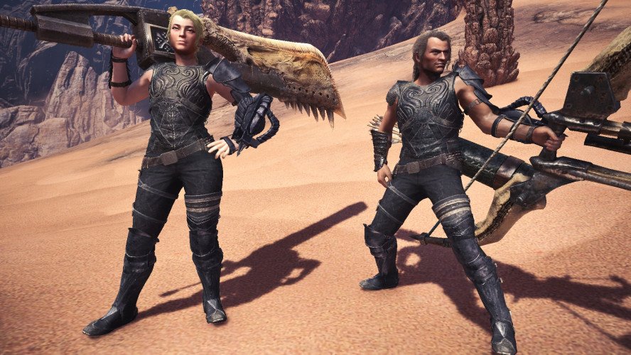 В Monster Hunter: World заглянет Милла Йовович из «Охотника на монстров»