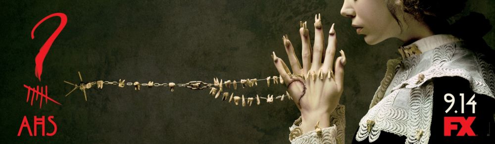 Американская история ужасов (2011)