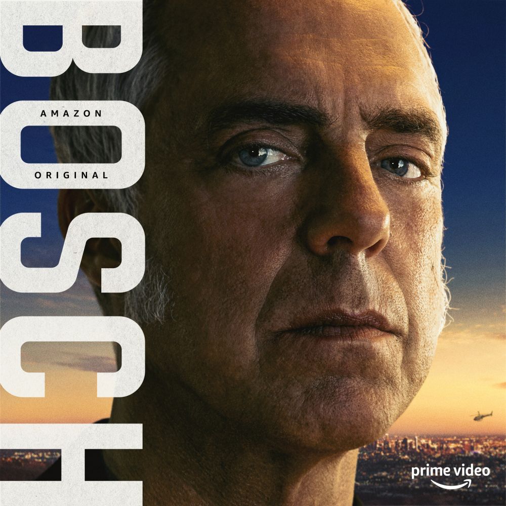 Босх (2015)