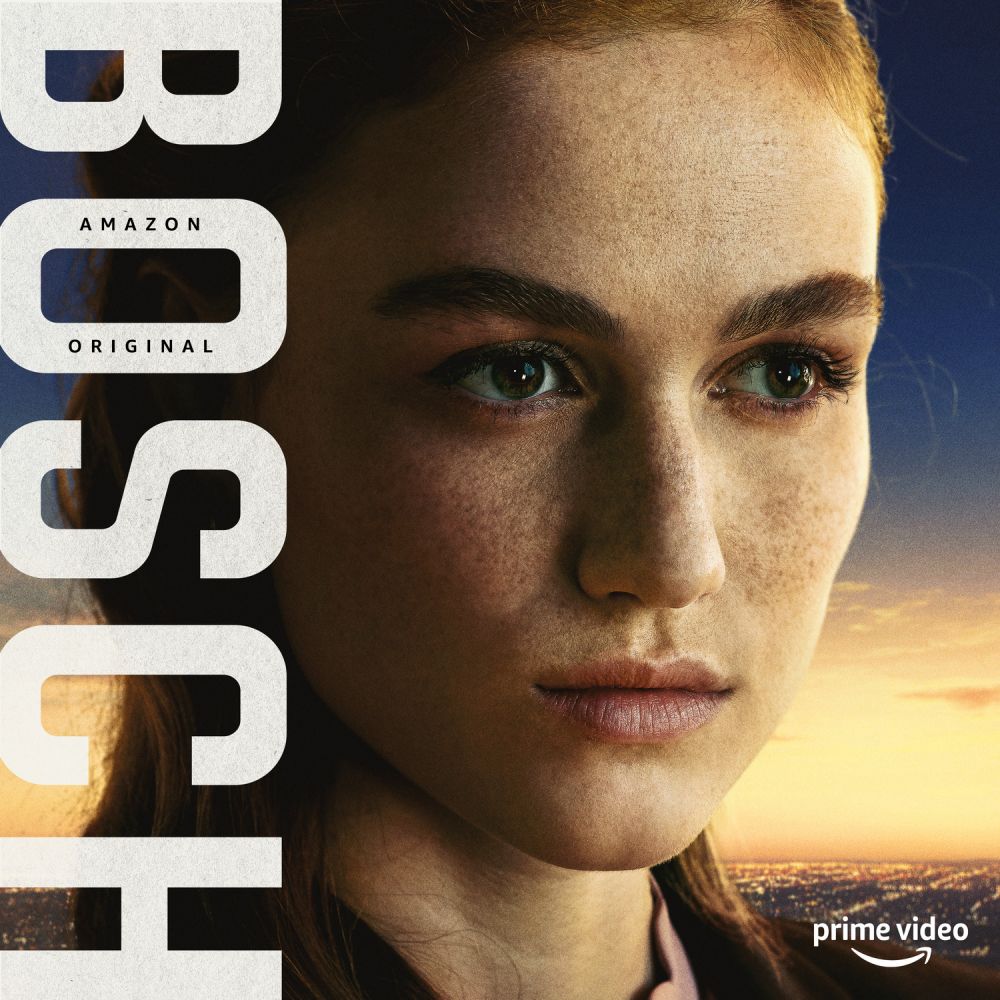 Босх (2015)