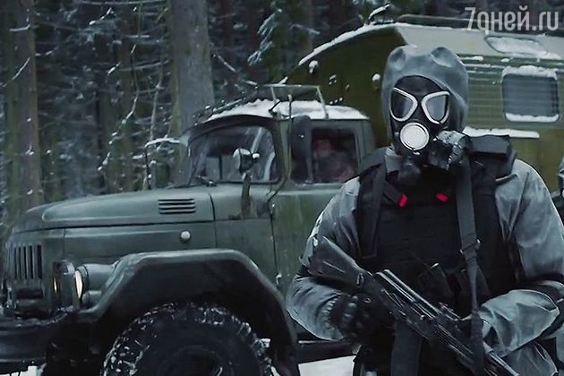 «Чертовски хороший сериал», или история российской «Эпидемии» 
