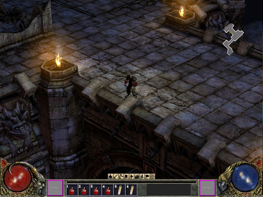 Diablo III (2012)