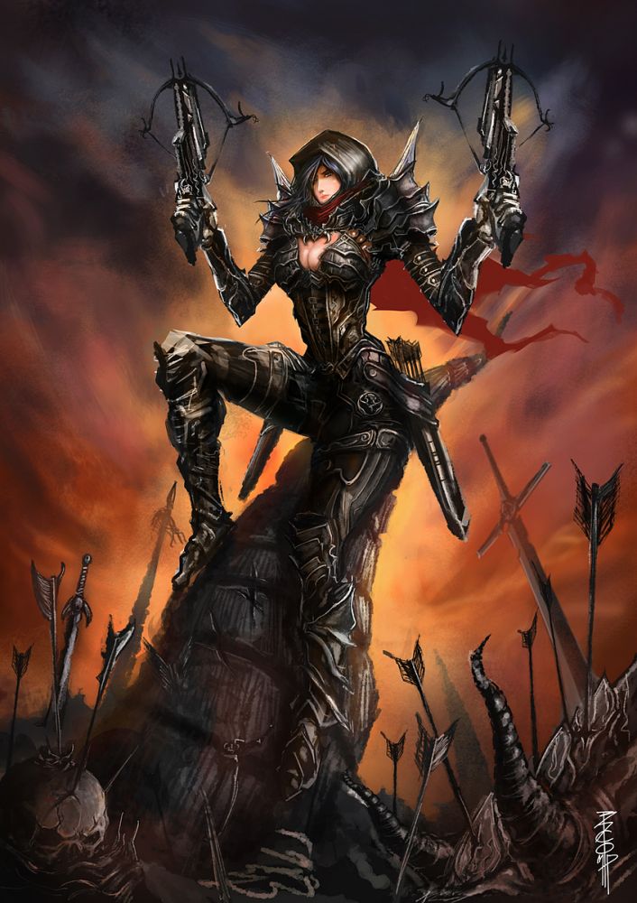 Diablo III (2012)