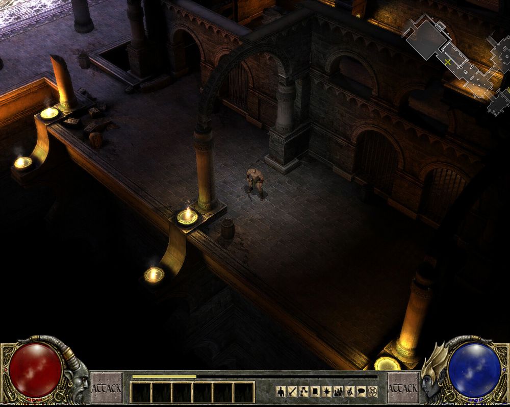 Diablo III (2012)
