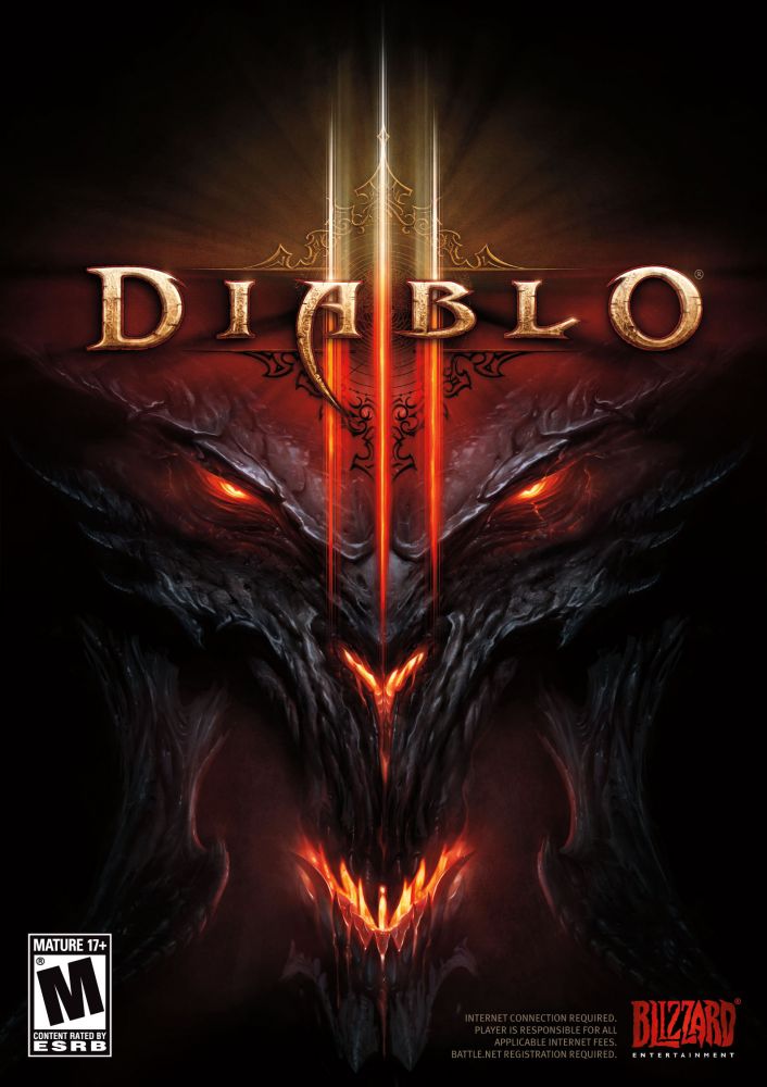 Diablo III (2012)