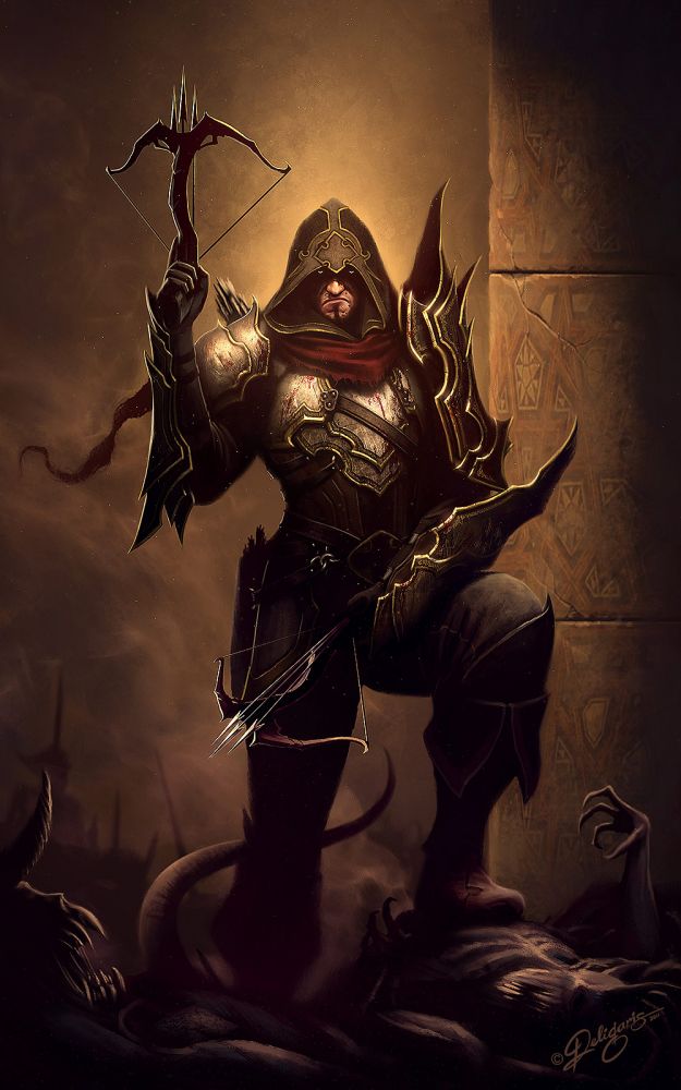 Diablo III (2012)