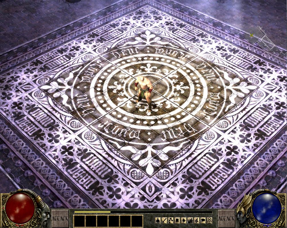 Diablo III (2012)