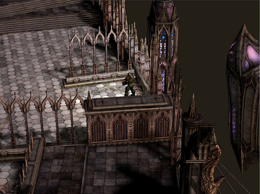 Diablo III (2012)