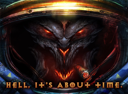 Diablo III (2012)