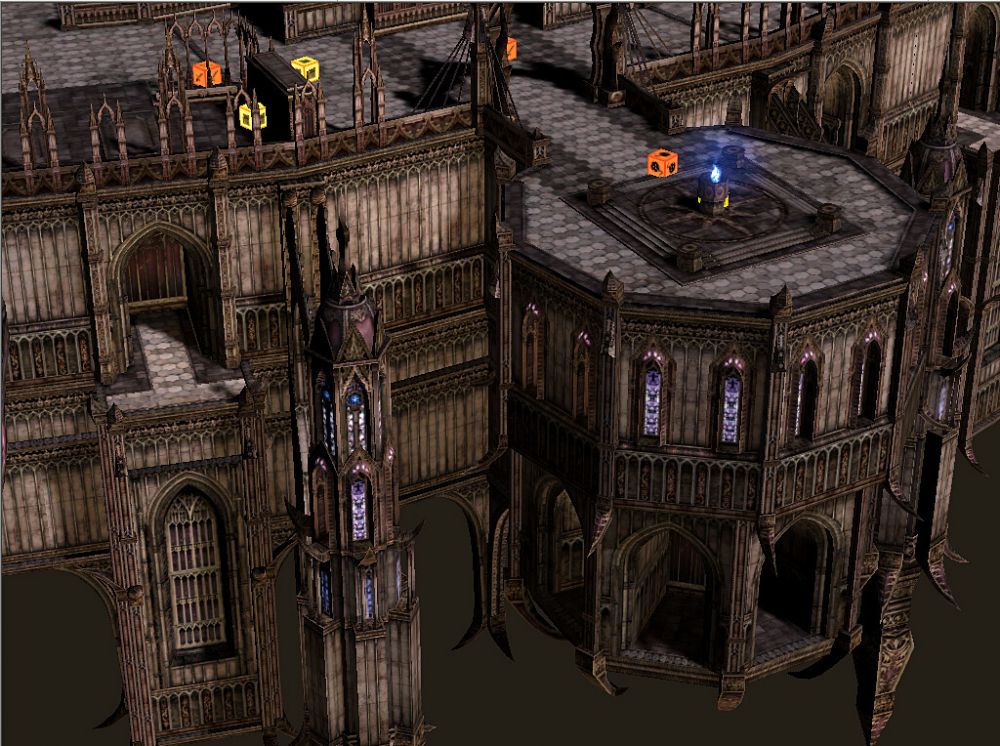 Diablo III (2012)