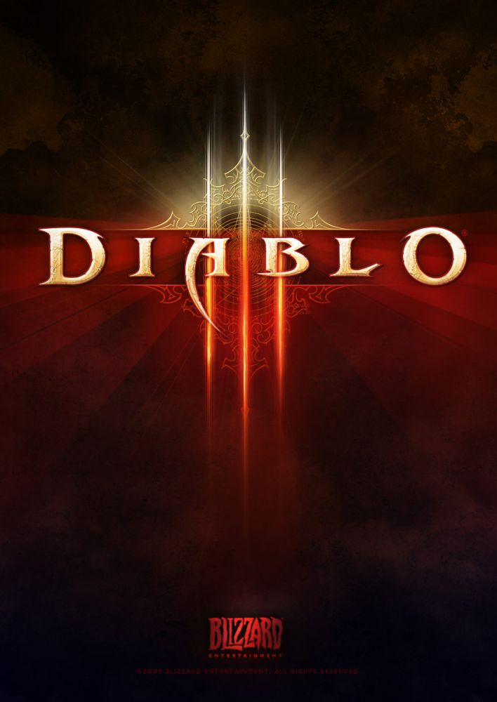Diablo III (2012)
