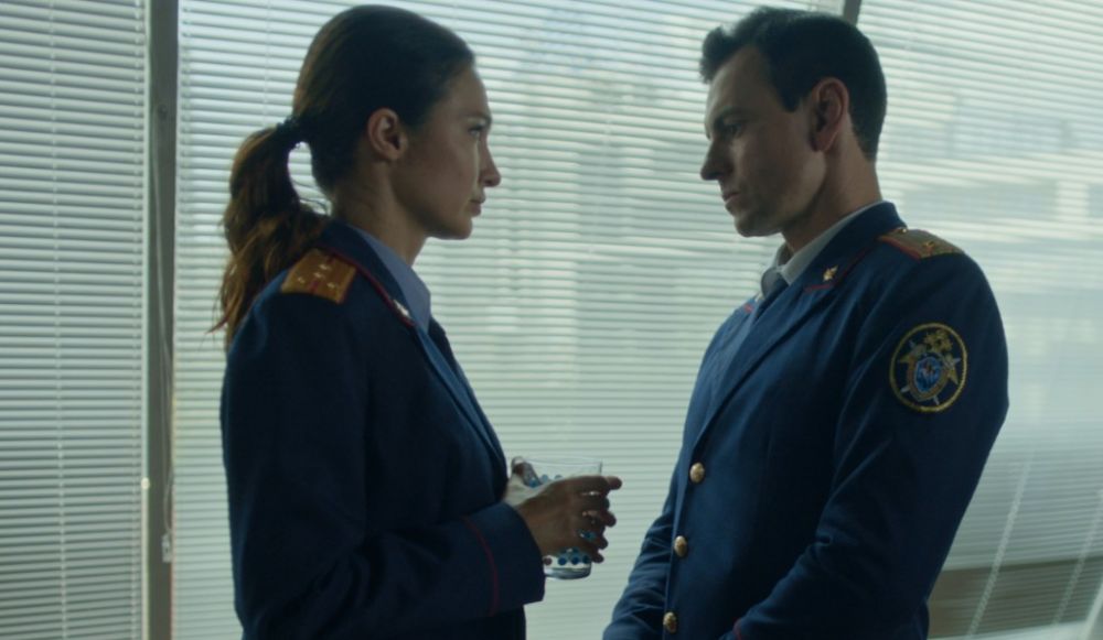 Как Денис Шведов пережил самую страшную съемочную смену в жизни: «Интуиция меня еще никогда не подводила»