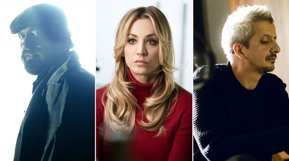 Какие сериалы смотреть в ноябре 2020 года: выбор «Газеты.Ru»