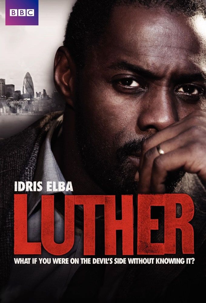 Лютер (2010)