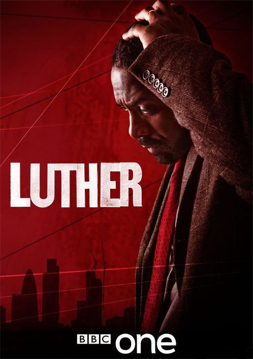 Лютер (2010)